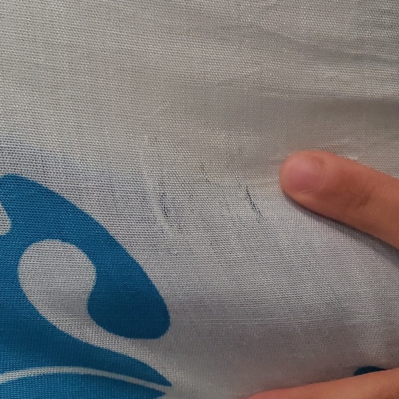 Womens Scarf - Picture 5 of 6